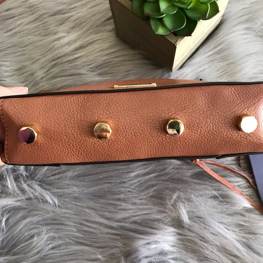 Rebecca Minkoff || Regan Crossbody Bag - Picture 3 of 8